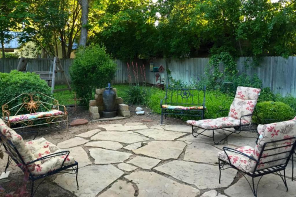 Comal Inn New Braunfels Extérieur photo