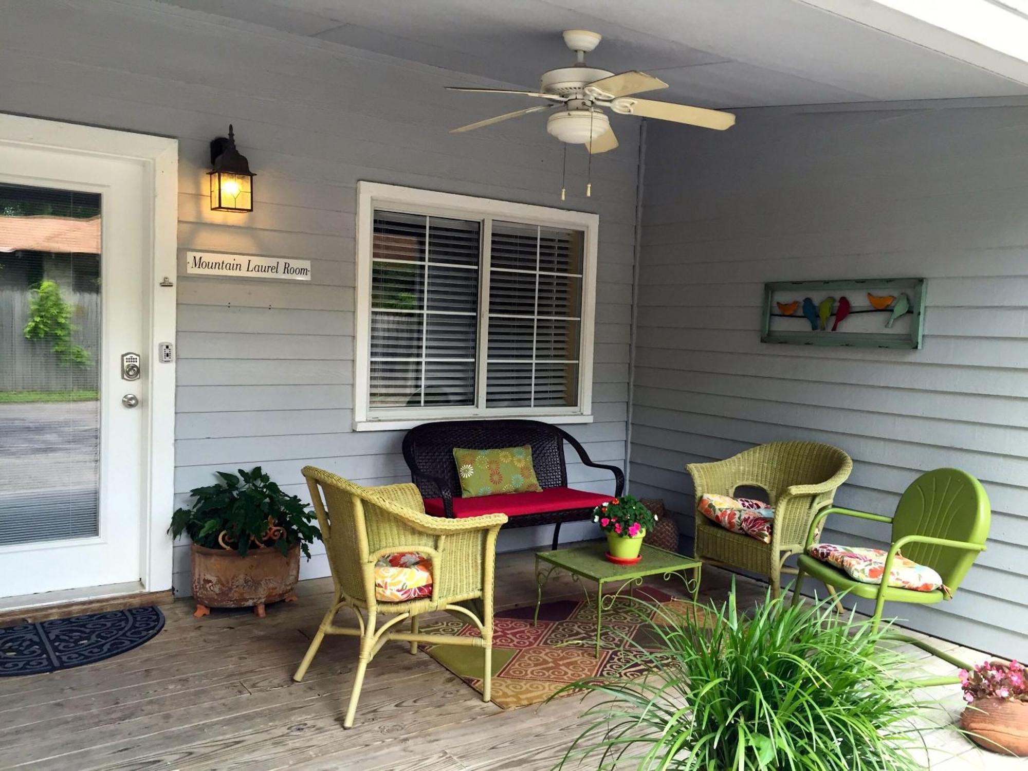 Comal Inn New Braunfels Extérieur photo