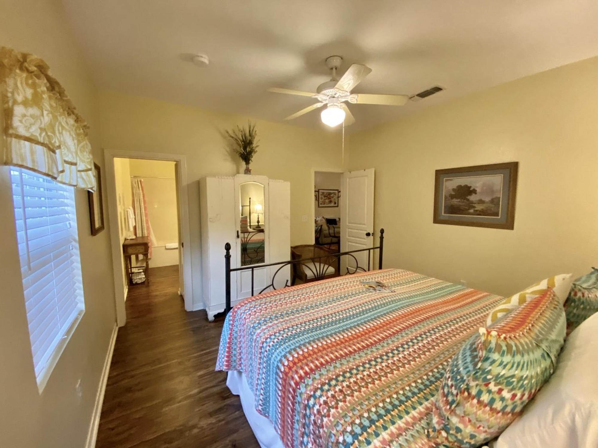 Comal Inn New Braunfels Extérieur photo