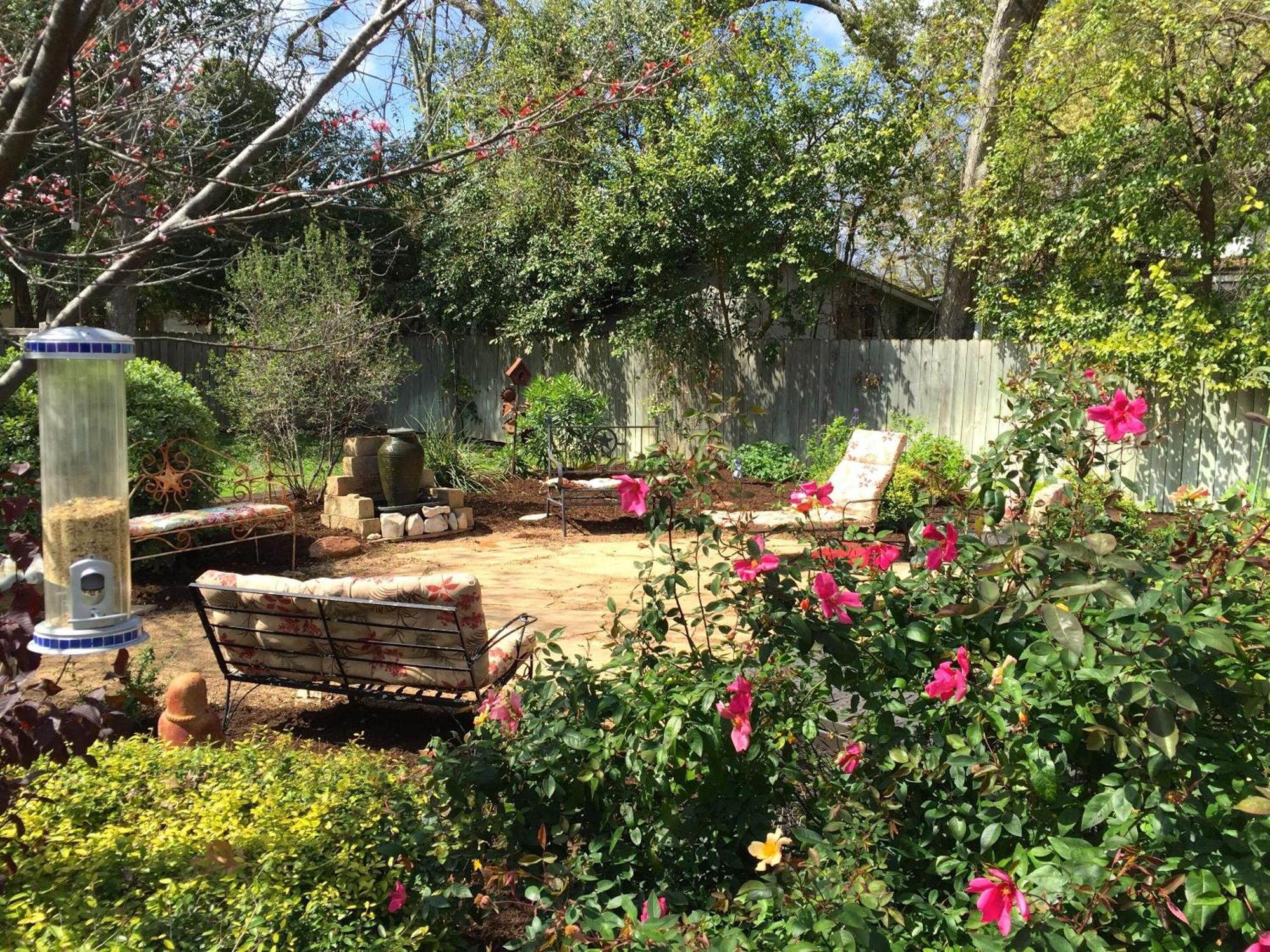 Comal Inn New Braunfels Extérieur photo