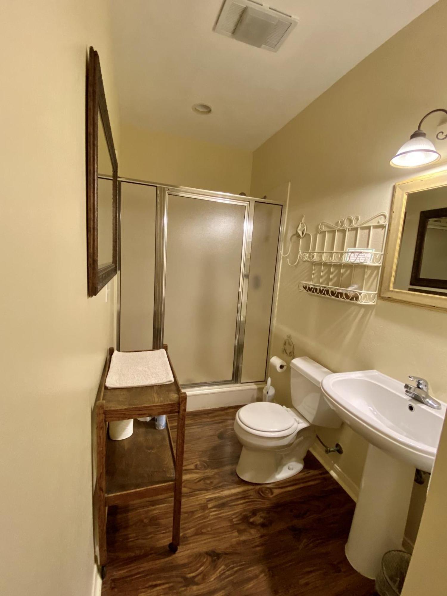 Comal Inn New Braunfels Extérieur photo
