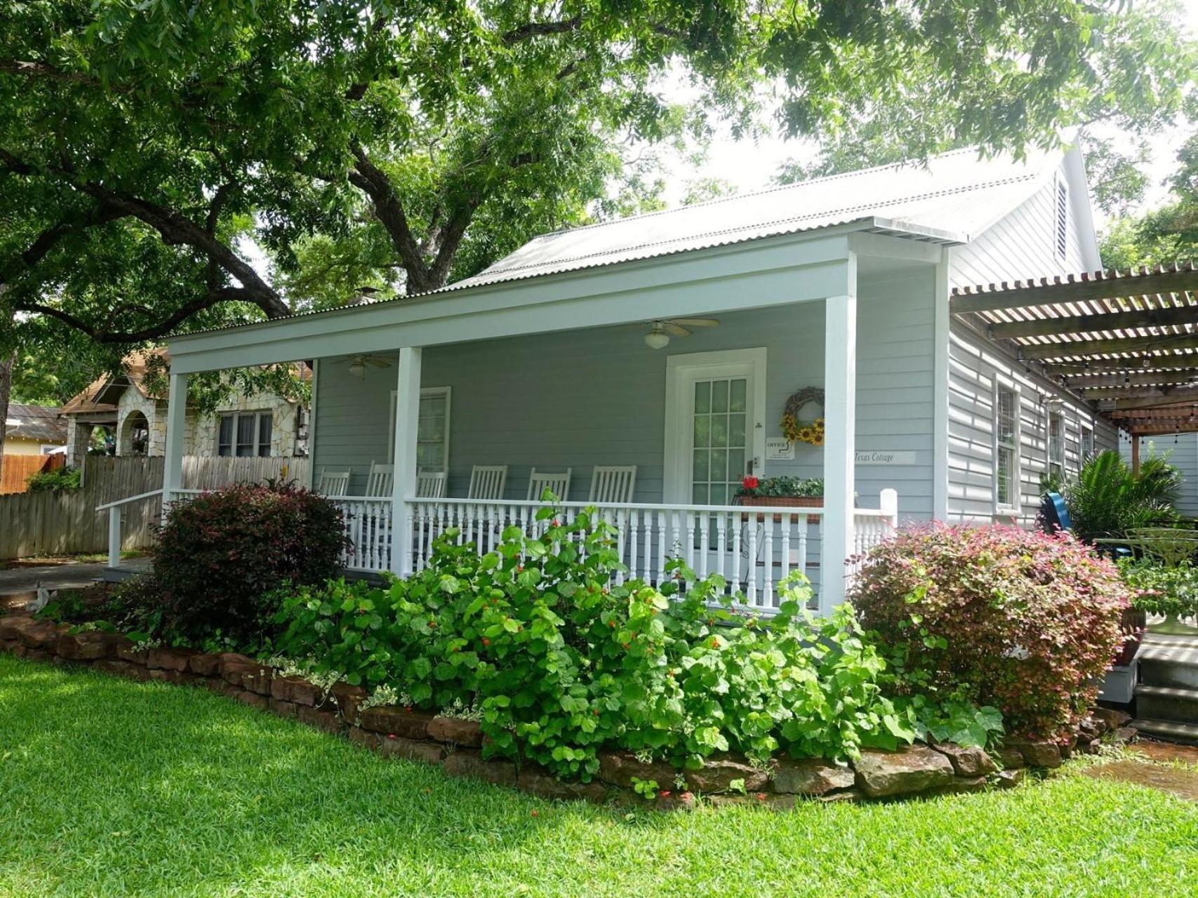 Comal Inn New Braunfels Chambre photo