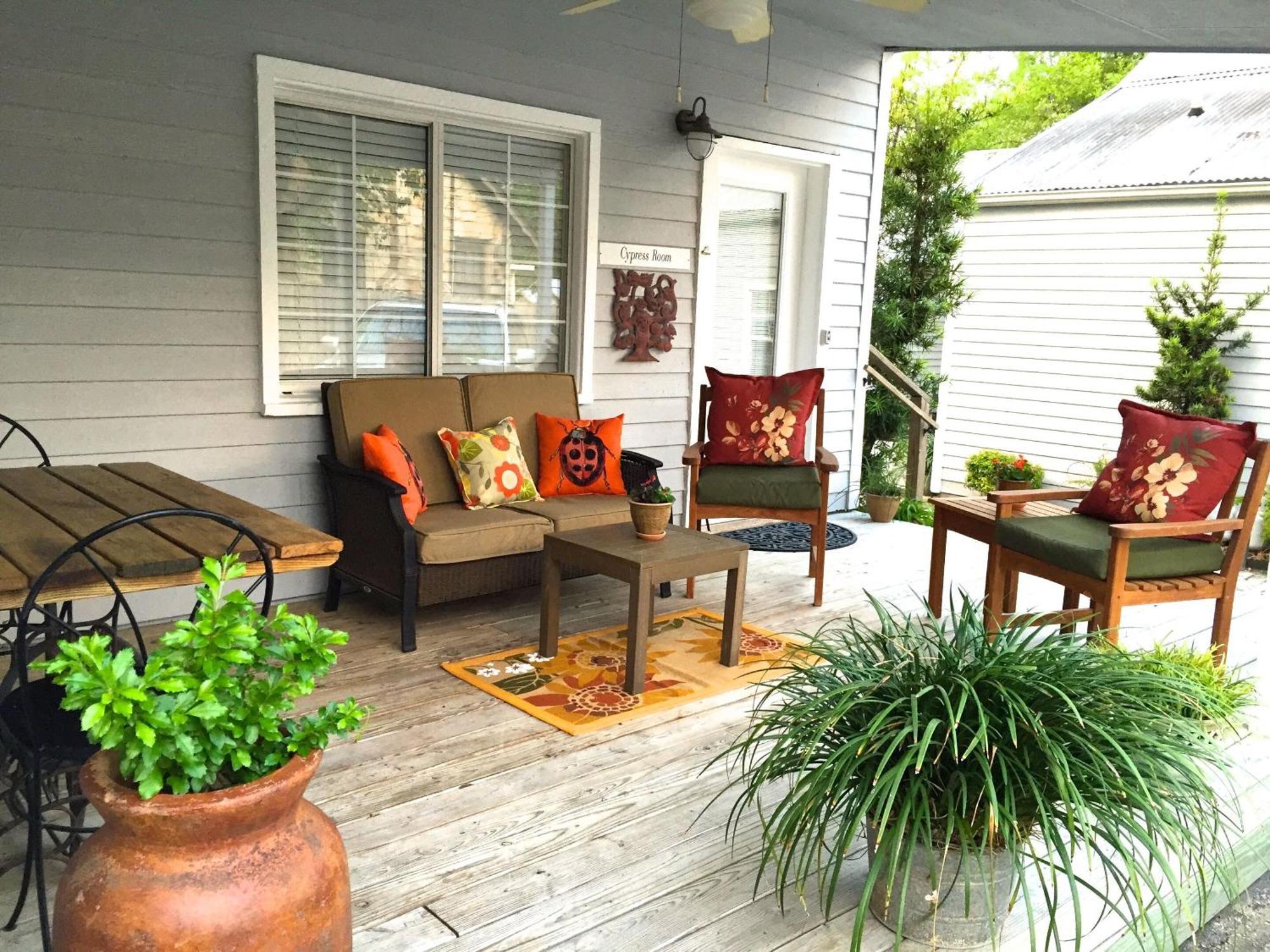 Comal Inn New Braunfels Extérieur photo
