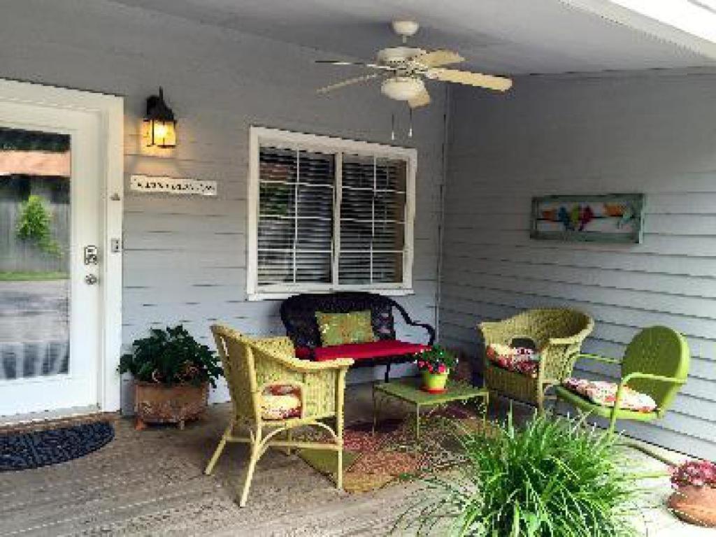 Comal Inn New Braunfels Chambre photo