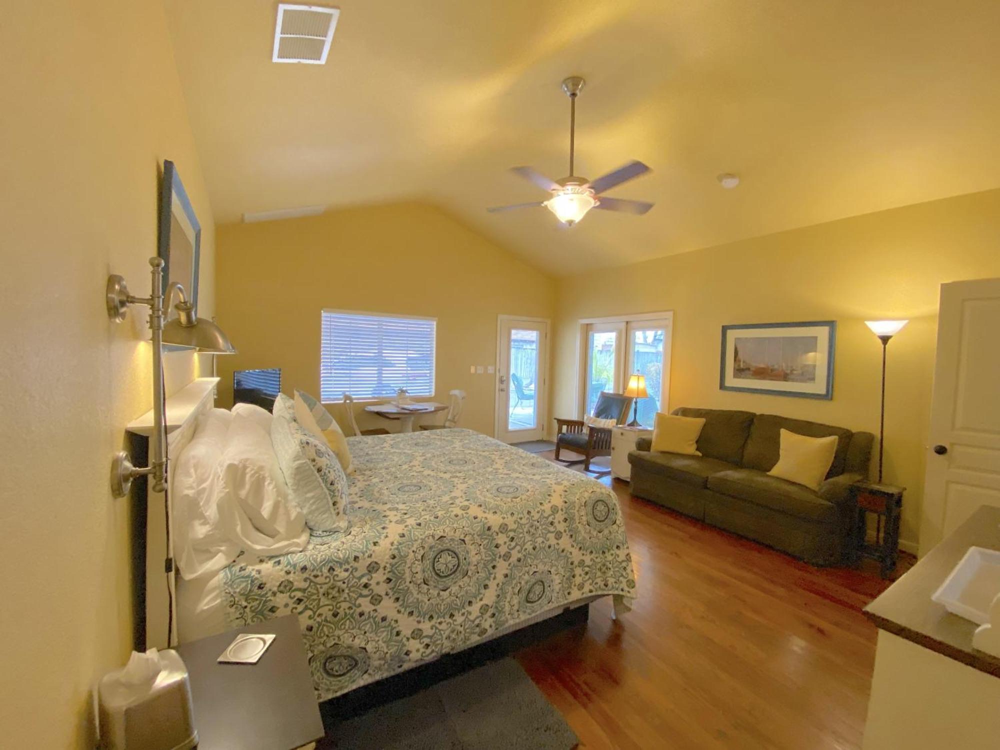 Comal Inn New Braunfels Extérieur photo