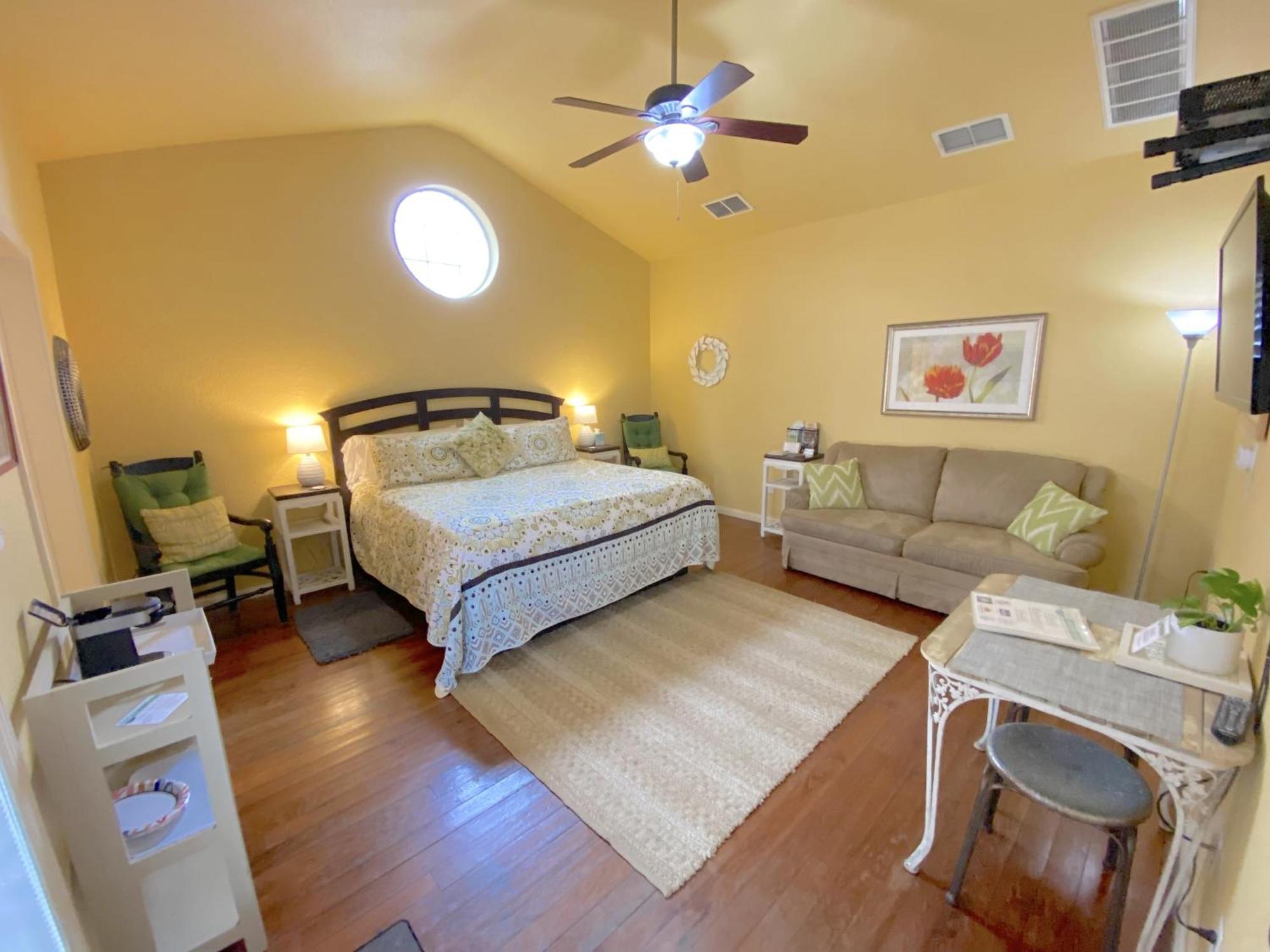 Comal Inn New Braunfels Extérieur photo