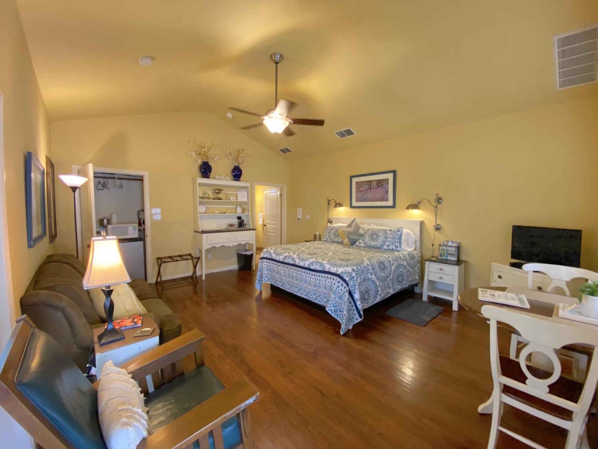 Comal Inn New Braunfels Extérieur photo