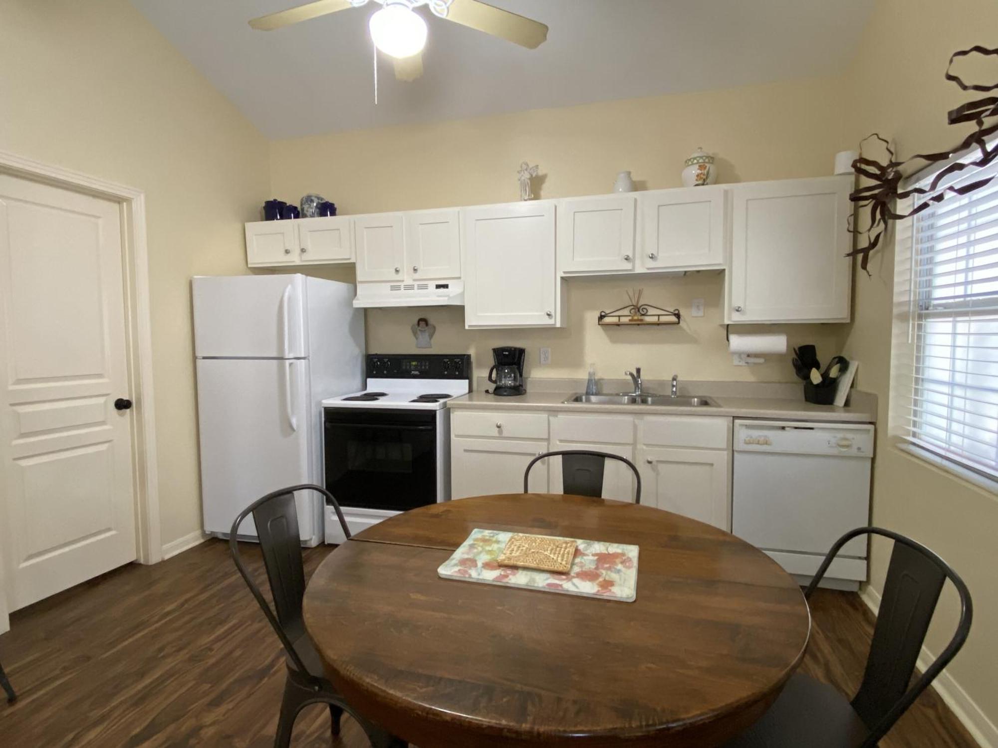 Comal Inn New Braunfels Chambre photo